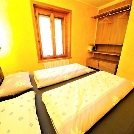 Residence Casa Longa By Livigno Accomodation Værelse billede