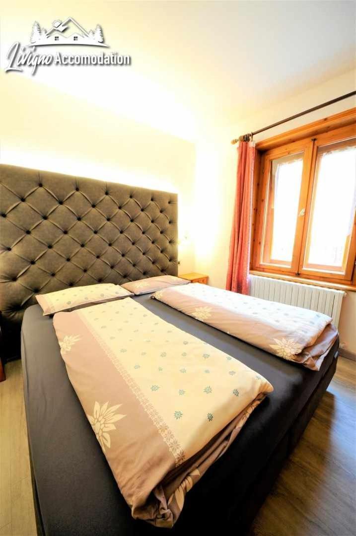 Residence Casa Longa By Livigno Accomodation Værelse billede