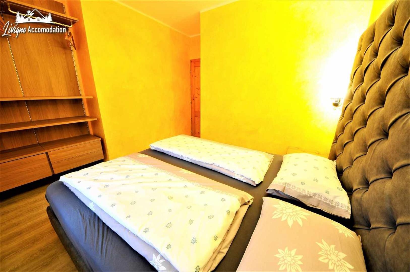 Residence Casa Longa By Livigno Accomodation Værelse billede