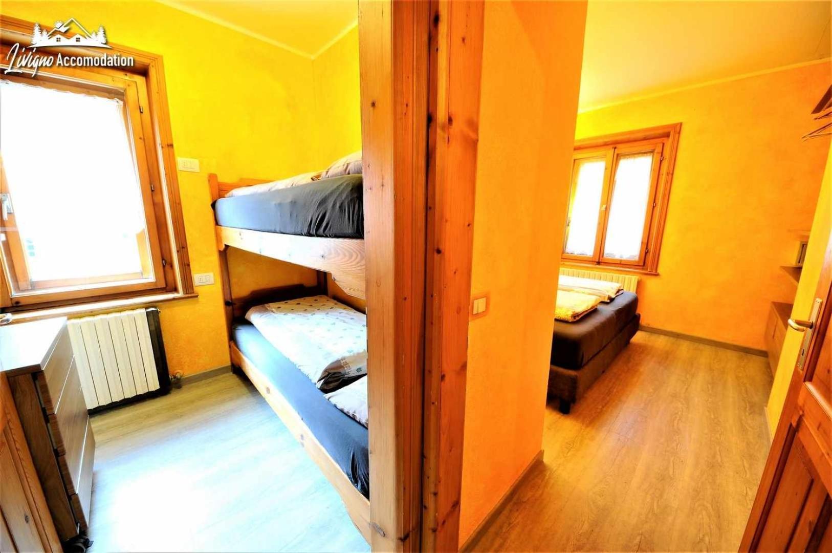 Residence Casa Longa By Livigno Accomodation Værelse billede