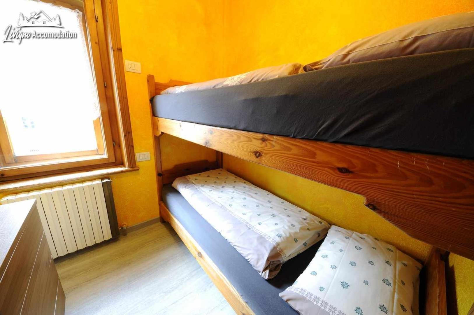 Residence Casa Longa By Livigno Accomodation Værelse billede