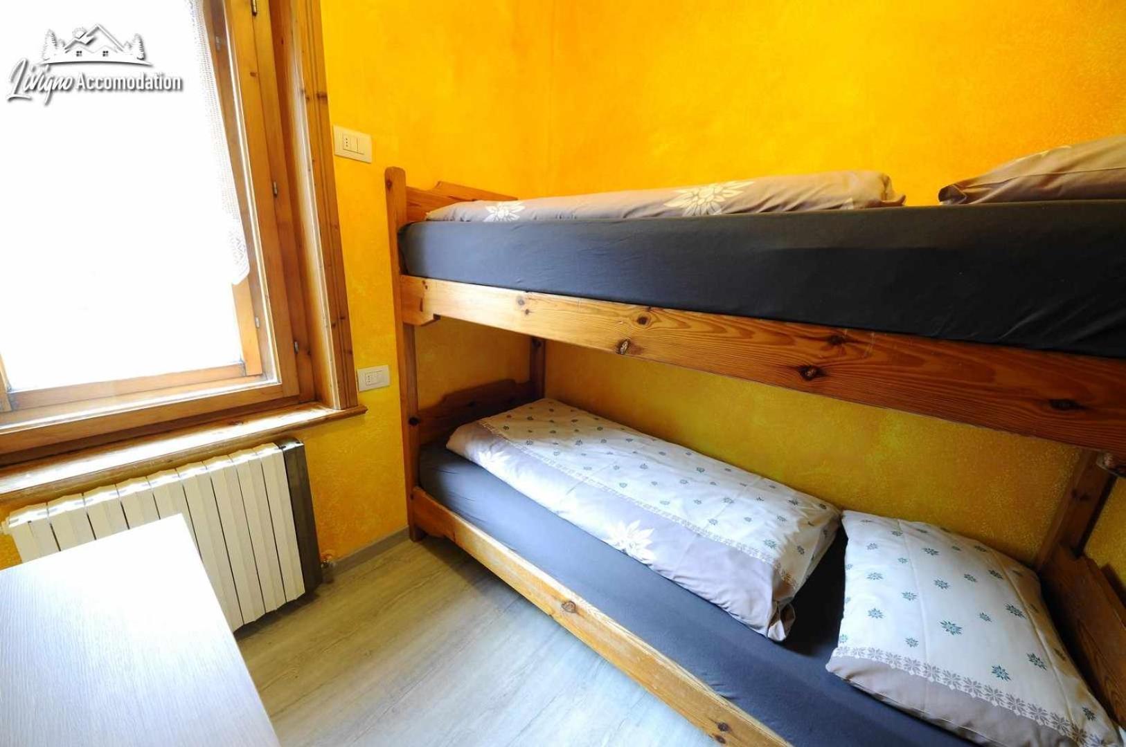 Residence Casa Longa By Livigno Accomodation Værelse billede